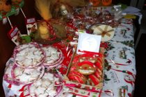 Χριστουγεννιάτικο bazaar της Φιλοζωικής Εταιρίας Κομοτηνής