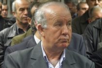 Το ‘φτωχότερο’ τεχνικό πρόγραμμα και ‘ψέματα’ για το ζεόλιθο καταγγέλλει ο Στ. Γκατζίδης