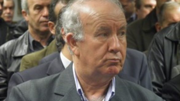 Το ‘φτωχότερο’ τεχνικό πρόγραμμα και ‘ψέματα’ για το ζεόλιθο καταγγέλλει ο Στ. Γκατζίδης