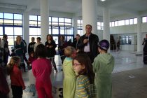 Mε μεγάλη επιτυχία ολοκληρώθηκε το 2ο Εσωτερικό Πρωτάθλημα Κολύμβησης από τον “Νηρέα”