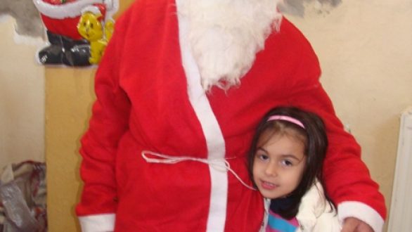 Χριστουγεννιάτικη ημερίδα διοργανώνει το Τμήμα Στίβου του Εθνικού