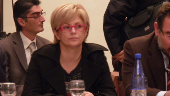 Να καθοριστούν οι τιμές  για την τευτλοκαλλιέργεια την περίοδο 2011-2012 ζητά η Τσιαούση