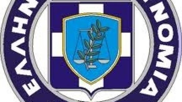 Σύλληψη δύο αλλοδαπών για κλοπή στην Αλεξανδρούπολη