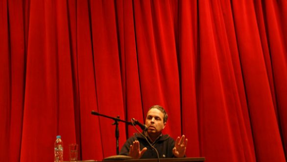 Πίσω στον χρόνο με τον Σιδηρόχρονο αύριο με τον Νίκο Λυγερό