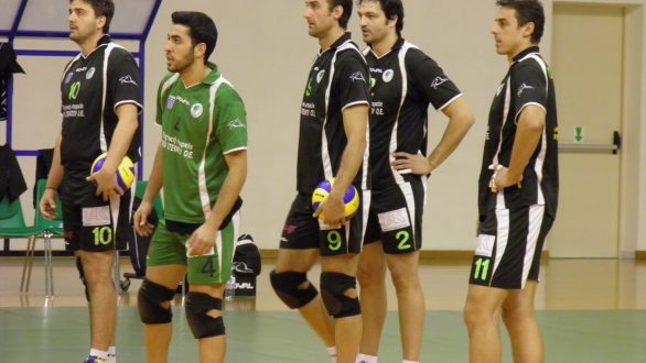 Νίκη 3-0 του Α.Ο.Ο επί του Μίλωνα των Σαμάρα και Γκιόυρδα(video)