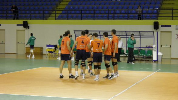 “Παιχνιδάκι” για τον ΑΟΟ ο αγώνας με τον αδύναμο Πιερικό