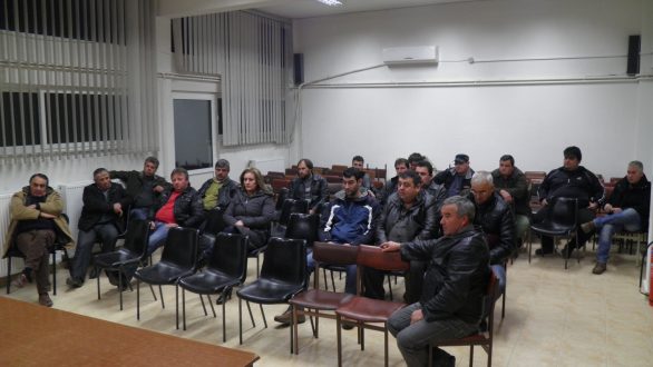 Έτοιμοι για κινητοποιήσεις οι αγρότες του Έβρου(video)