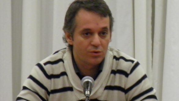 Χασανίδης: “Η κυβέρνηση χωρίς προτάσεις, περιμένει από τους εργαζόμενους τις δικές τους μέσα σε πέντε μέρες, όταν η Kantor ολοκλήρωσε τη δική της σε οχτώ μήνες”