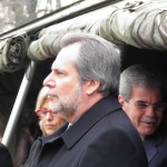 Τσιαούση - Παπουτσής - Ντόλιος