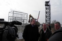 Ανέγερση φράχτη στα ελληνοτουρκικά σύνορα υποστηρίζει αξιωματούχος της ΕΕ