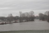 Το πλημμυρικό φαινόμενο εμφανίζεται σταδιακά νοτιότερα