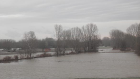 Χρηματοδότηση 26,3 εκατ. ευρώ στον Έβρο για αντιπλημμυρικά έργα