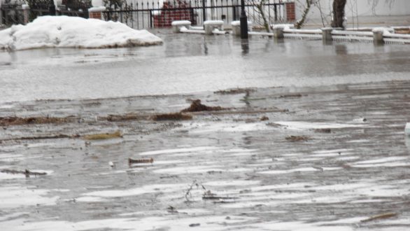 Ερώτηση βουλευτών ΣΥΡΙΖΑ για τις καθυστερήσεις στην καταβολή αποζημιώσεων στους πληγέντες από τις πλημμύρες του Ορμενίου