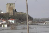 Καλοκαιρινό πλημμυρικό φαινόμενο στο Πύθιο.