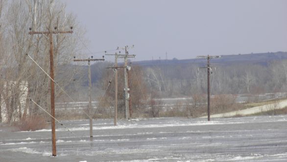 Εκκένωση της Τοπικής Κοινότητας Ορμενίου