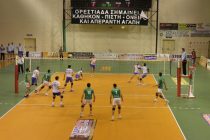 Η κλήρωση του 3ου Ομίλου της Α2 Κατηγορίας Βόλεϊ ανδρών.Δείτε πότε και με ποιους παίζει ο Α.Ο.Ο και η Γ.Ε Αλεξανδρούπολης