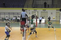 Έκανε το 7 στα 7 και οδηγεί με απόσταση τον 3ο Όμιλο ο Α.Ο.Ο