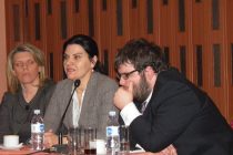 Πραγματοποιήθηκε η πρώτη ενημέρωση για τις ΕΟΖ στην Ορεστιάδα