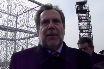 Εγκαινίασε ο Υπουργός Προστασίας του Πολίτη το  Επιχειρησιακό Κέντρο επιτήρησης συνόρων αλλά και τις εργασίες κατασκευής του “Φράχτη”(video)