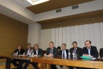 Για το παρεμπόριο συζήτησε το Περιφερειακό Συμβούλιο ΑΜ-Θ