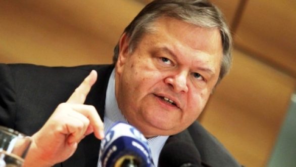 “Αδύνατη η παράταση των εγγυημένων από την ΕΤΑΝ κεφαλαίων” απαντάει ο Βενιζέλος στον Εμπορικό Σύλλογο Αλεξανδρούπολης