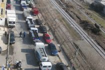 Επίσκεψη Βενζινοπωλών στην Αντιπεριφερειάρχη Έβρου για τα πρόστιμα του προγράμματος ΗΦΑΙΣΤΟΣ