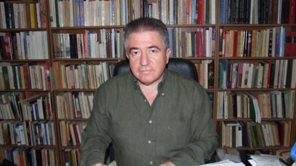 Σ.Παπαθανάκης: «Απαιτούνται κατεπείγουσες παρεμβάσεις στο φράγμα Καλύβας για να μην κινδυνέψουν τα Κόμαρα και ο Κυπρίνος»