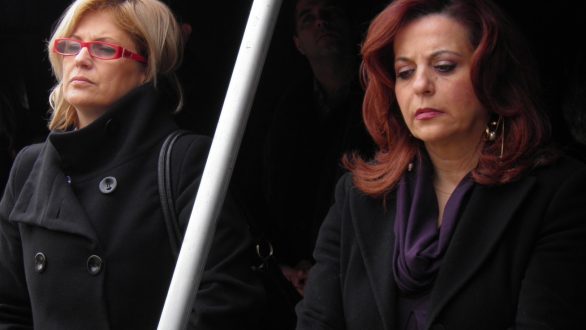 “ΝΑΙ” …και βλέπουμε από Ρενταρή, Τσιαούση