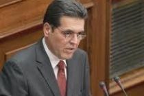 Πρόεδρος της Διαρκούς Επιτροπής Οικονομικών Υποθέσεων της Βουλής ο Αλ.Δερμεντζόπουλος