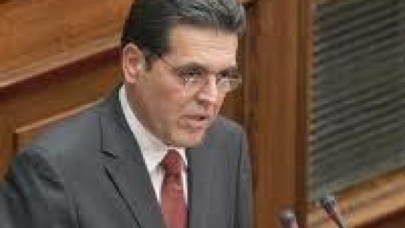 Αλ. Δερμεντζόπουλος: «Το νομοθετικό πλαίσιο των μετεγγραφών είναι σαφές»