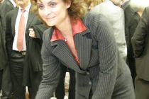 Δήλωση Μαρίας Γκουγκουσκίδου για την έναρξη των αγώνων του ΑΟΟ στο 1ο τουρνουά μπαράζ ανόδου στην Α1