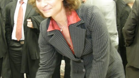 Δήλωση Μαρίας Γκουγκουσκίδου για την έναρξη των αγώνων του ΑΟΟ στο 1ο τουρνουά μπαράζ ανόδου στην Α1