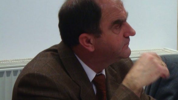 «ΑΝΕΞΑΡΤΗΤΟΣ» ο Δαλαμαγκίδης.