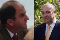 Προσωπική επίθεση Δαλαμαγκίδη μετά την καταγγελία Χαμαλίδη