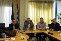 Σχεδιασμός δράσεων για την προβολή και ανάδειξη των τοπικών προϊόντων της Περιφέρειας ΑΜ-Θ