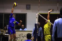 Εκτός έδρας νίκη της Βύσσας επί της Κομοτηνής με απώλειες