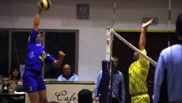 Εκτός έδρας νίκη της Βύσσας επί της Κομοτηνής με απώλειες