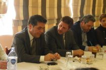 Επίσκεψη Μιλτιάδη Βαρβιτσιώτη στο Διδυμότειχο (video)