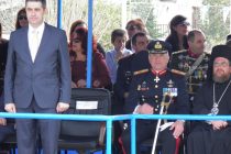 Μόνο οι σημαίες και τα στρατιωτικά τμήματα θα παρελάσουν στην Ορεστιάδα