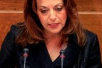 Παρέμβαση Όλγας Ρενταρή-Τέντε για το Λιμενικό Σώμα στην Αλεξανδρούπολη και την Λαθρομετανάστευση στον Έβρο