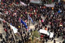 Ο κόσμος του Έβρου είπε ΟΧΙ στα χρυσορυχεία