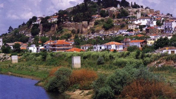 Αλλαγή Αντιδημάρχου στο Δήμο Διδυμοτείχου