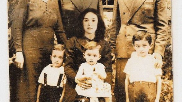 Την παράσταση “Γιοί και Κόρες” ανεβάζει το ΔΗ.ΠΕ.ΘΕ. Κομοτηνής