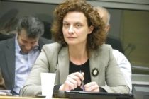 Μ.Γκουγκουσκίδου:” ΟΡΕΣΤΙΑΔΑ… ΦΥΓΗ ΠΡΟΣ ΤΑ ΕΜΠΡΟΣ”