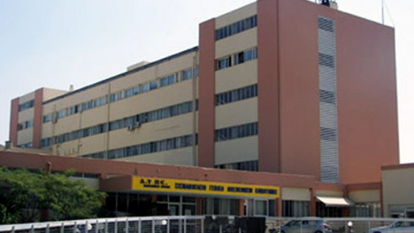 Επανεκκινεί την κατασκευή  του νοσοκομείου  Κομοτηνής το ίδρυμα Νιάρχος