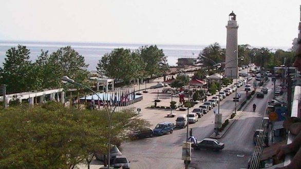 Συνέργεια ζητά ο Λαμπάκης για ίδρυση Λιμενικής Ακαδημίας στην Αλεξανδρούπολη