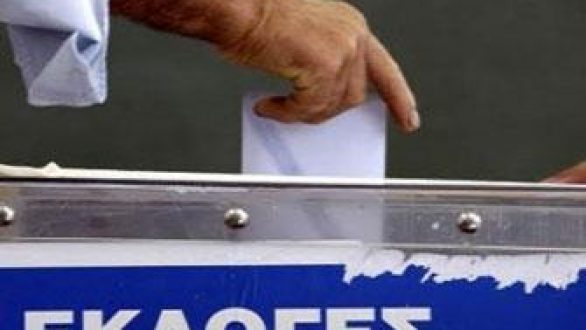 Ανακήρυξη ΟΛΩΝ των υποψηφίων βουλευτών Εκλογικής Περιφέρειας Έβρου