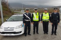 Κοινοί τροχονομικοί έλεγχοι από Έλληνες και Βούλγαρους αστυνομικούς στις παραμεθόριες περιοχές Ορεστιάδας και Δράμας
