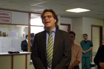 Δ.Λαζόπουλος: Κανένας φορέας από την Ορεστιάδα δεν ζήτησε ενημέρωση για τη συγχώνευση του Νοσοκομείου Διδυμοτείχου