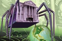 Τραπεζική Δικτατορία: Εφευρέθη ο τόκος επιδικίας, πρωτοφανές κατασκεύασμα σε παγκόσμιο επίπεδο